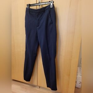 Zara Navy dress pants size US 04 (36)
